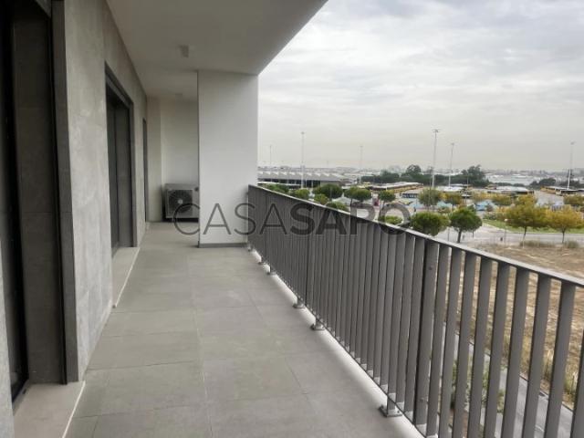 Apartamento T3 para alugar em Lisboa