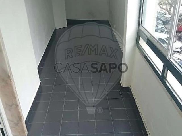 Apartamento T3 para alugar em Lisboa