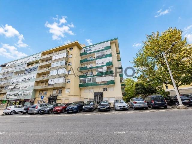 Apartamento T3 para alugar em Lisboa