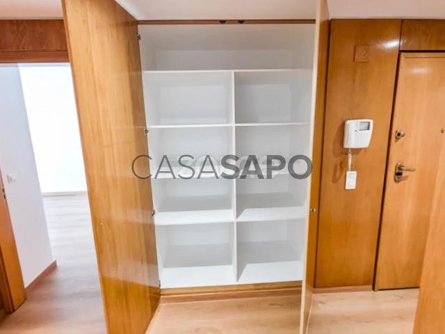 Apartamento T3 para alugar em Lisboa