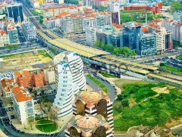 Apartamento T3 para alugar em Lisboa