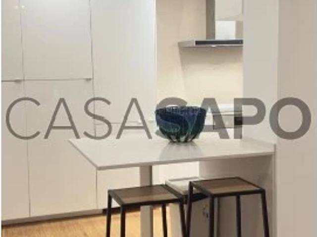 Apartamento T3 para alugar em Lisboa