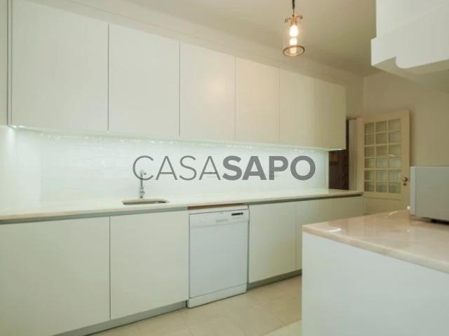 Apartamento T3 para alugar em Lisboa