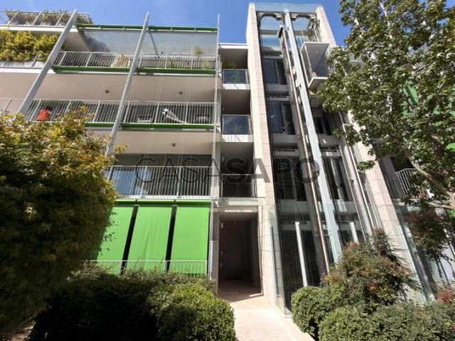Apartamento T3 para alugar em Lisboa