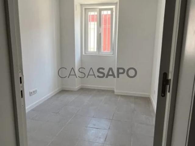 Apartamento T3 para alugar em Lisboa