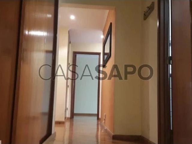 Apartamento T3 para alugar em Lisboa