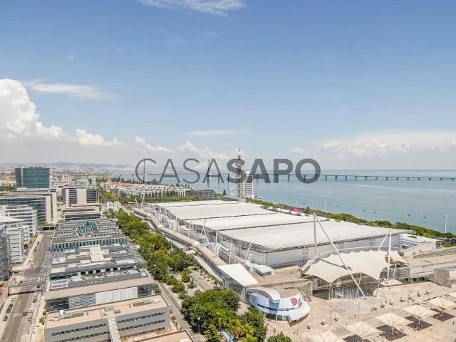 Apartamento T3 para alugar em Lisboa
