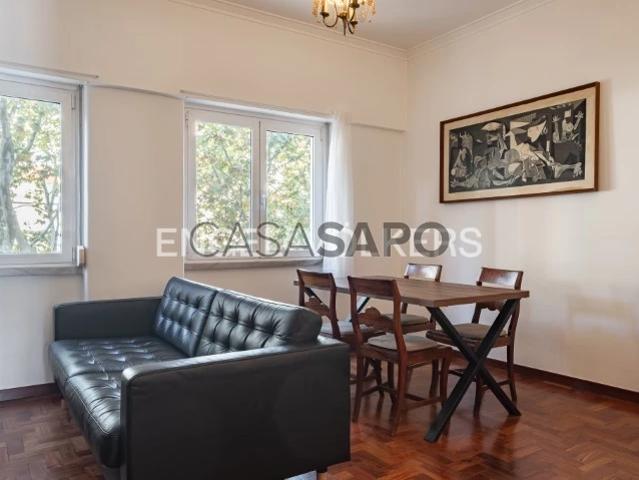 Apartamento T3 para alugar em Lisboa