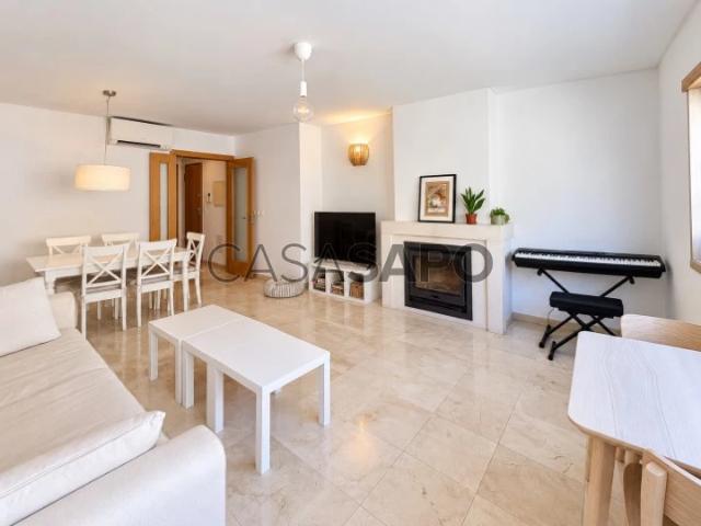 Apartamento T3 para alugar em Lisboa