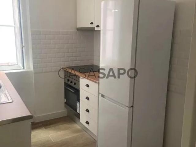 Apartamento T3 para alugar em Lisboa