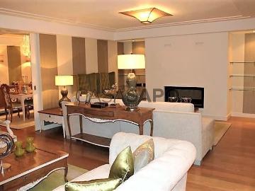 Apartamento T3 para alugar em Lisboa