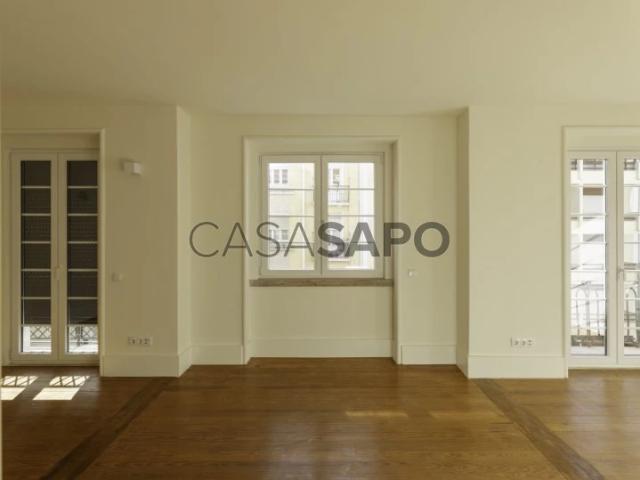 Apartamento T3 para alugar em Lisboa