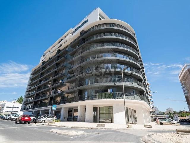 Apartamento T3 para alugar em Lisboa