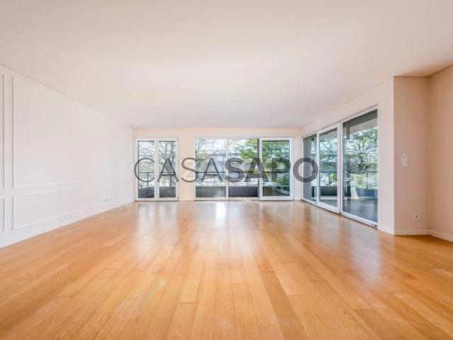 Apartamento T3 para alugar em Lisboa