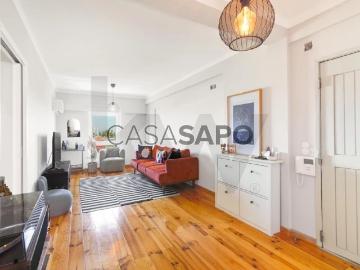 Apartamento T3 para alugar em Lisboa