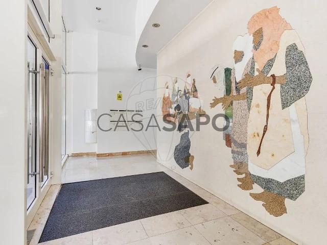 Apartamento T3 para alugar em Lisboa