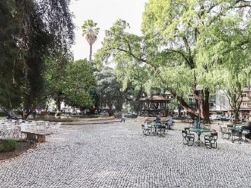 Apartamento T3 para alugar em Lisboa