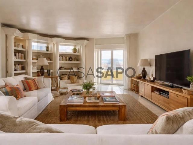 Apartamento T3 para alugar em Lisboa