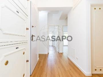 Apartamento T3 para alugar em Lisboa