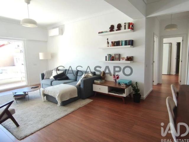 Apartamento T3 para alugar em Lisboa