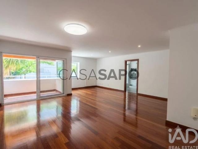 Apartamento T3 para alugar em Lisboa