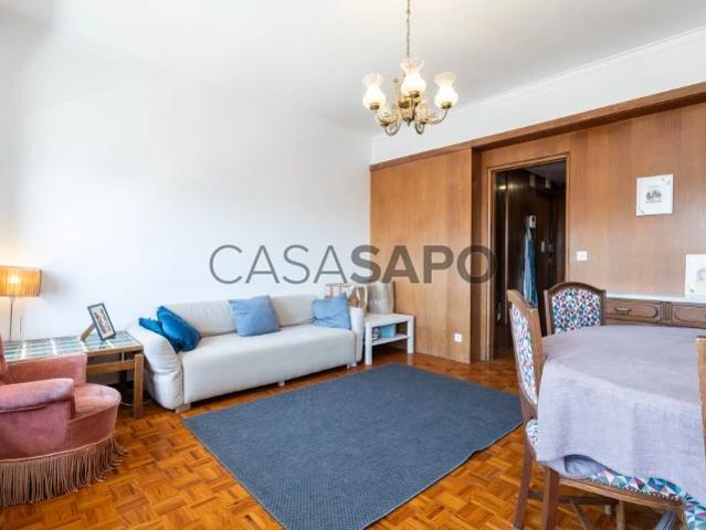 Apartamento T3 para alugar em Lisboa