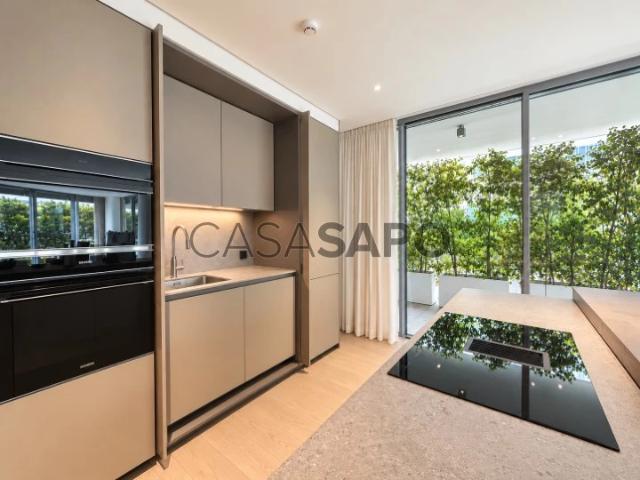 Apartamento T3 para alugar em Lisboa