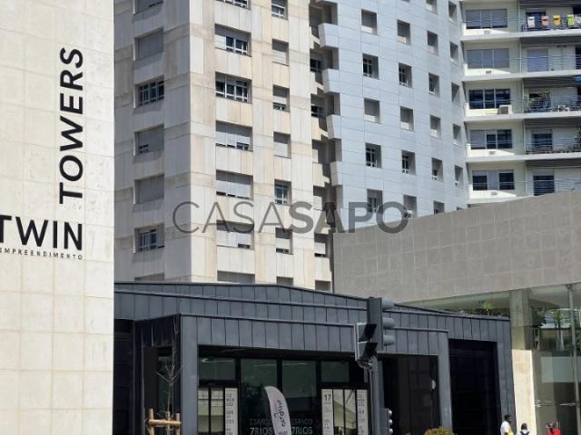Apartamento T3 para alugar em Lisboa