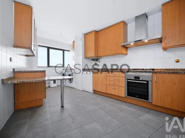 Apartamento T3 para alugar em Lisboa