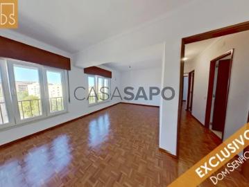 Apartamento T3 para alugar em Lisboa