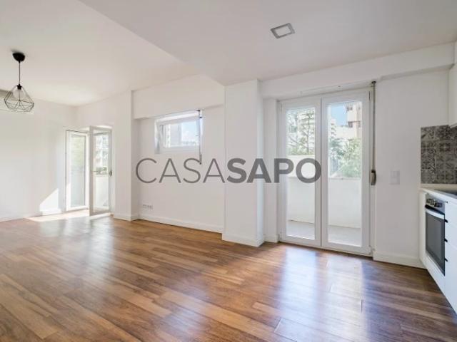 Apartamento T3 para alugar em Lisboa