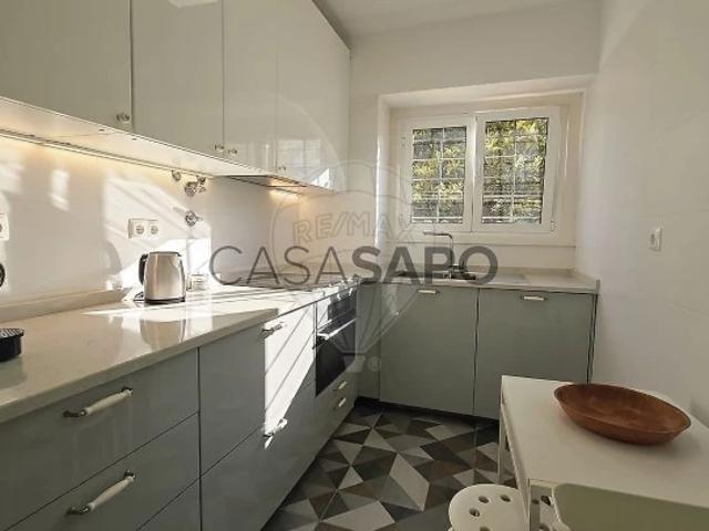 Apartamento T3 para alugar em Lisboa
