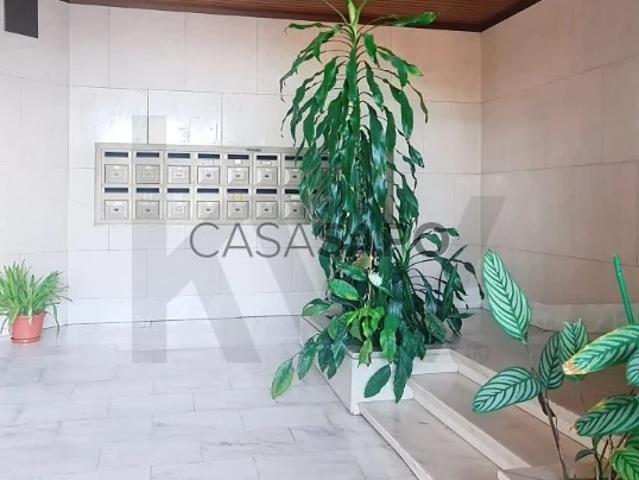 Apartamento T3 para alugar em Lisboa