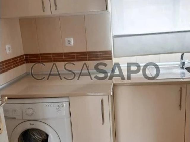 Apartamento T3 para alugar em Lisboa