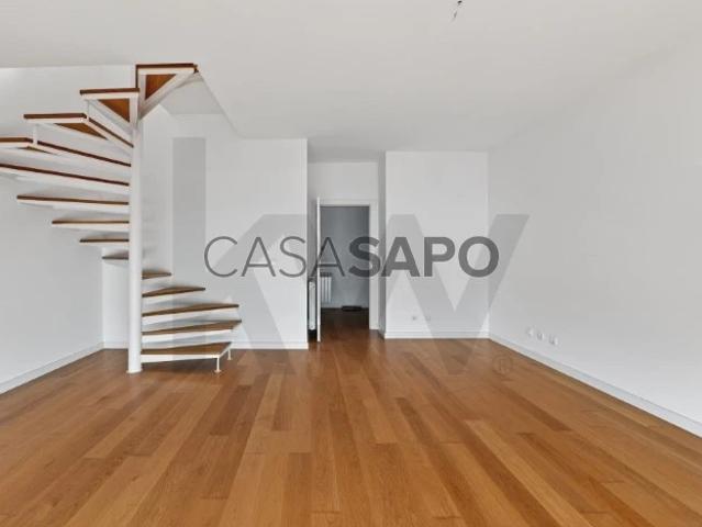 Apartamento T3 para alugar em Lisboa