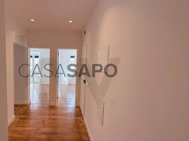 Apartamento T3 para alugar em Lisboa