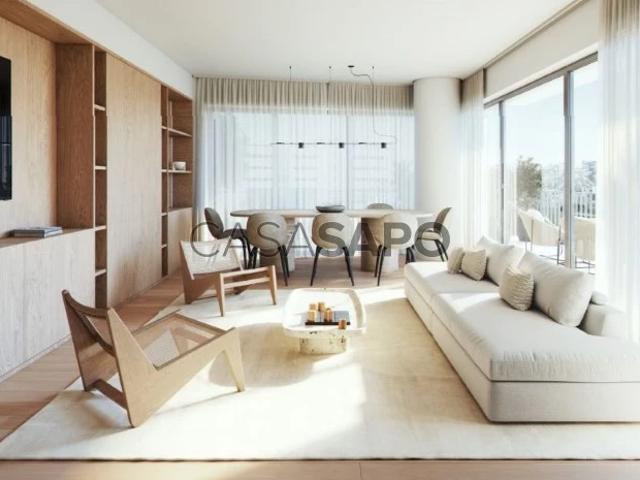 Apartamento T3 para alugar em Lisboa