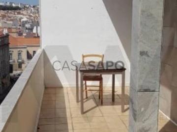Apartamento T3 para alugar em Lisboa
