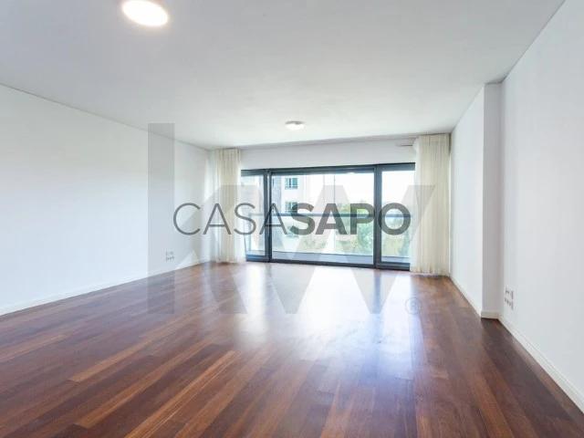 Apartamento T3 para alugar em Lisboa