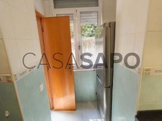 Apartamento T3 para alugar em Lisboa