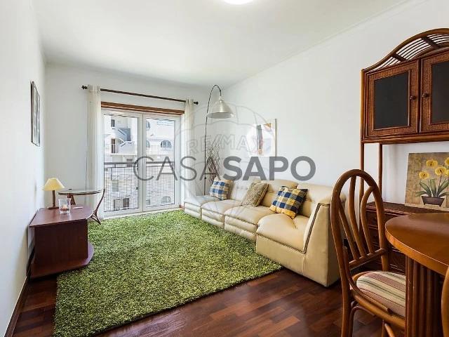 Apartamento T3 para alugar em Lisboa