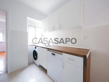Ameixoeira, Santa Clara, Santa Clara, Lisboa, Distrito de Lisboa
