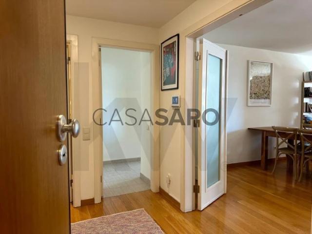 Apartamento T3 para alugar em Lisboa