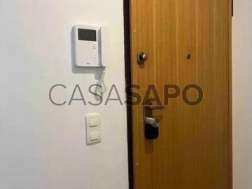 Apartamento T3 para alugar em Lisboa