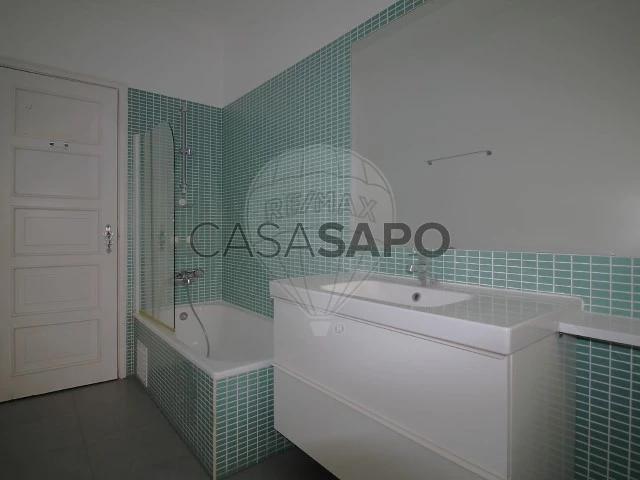 Apartamento T3 para alugar em Lisboa