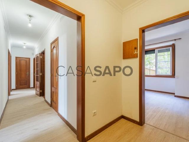 Apartamento T3 para alugar em Lisboa