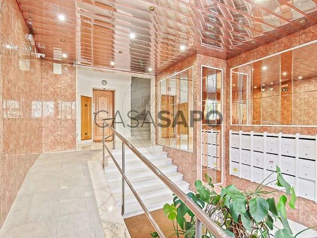Apartamento T3 para alugar em Lisboa