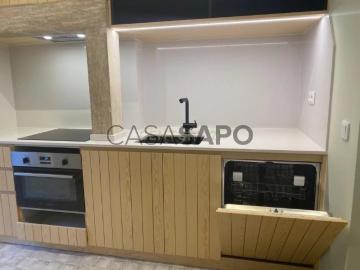 Apartamento T3 para alugar em Lisboa