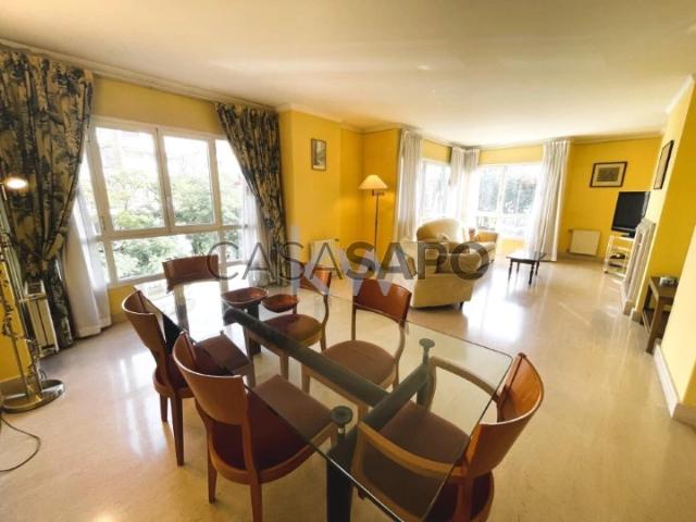Apartamento T3 para alugar em Lisboa