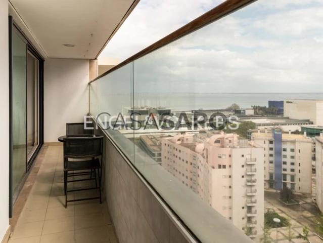 Apartamento T3 para alugar em Lisboa